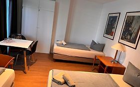Estelada Boarding Houses Berg Am Laim