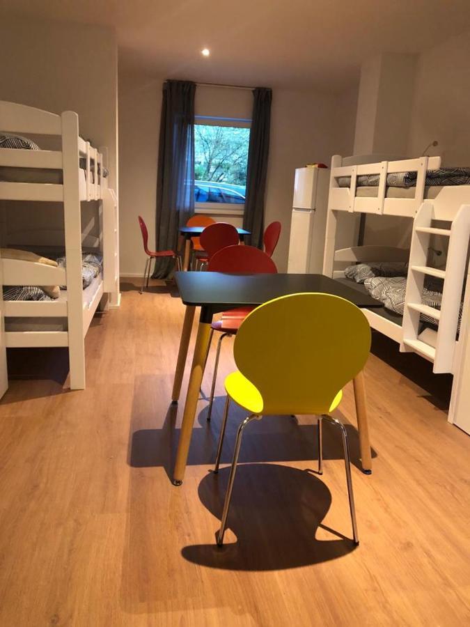 Estelada Boarding Houses Berg Am Laim Monachium Zewnętrze zdjęcie