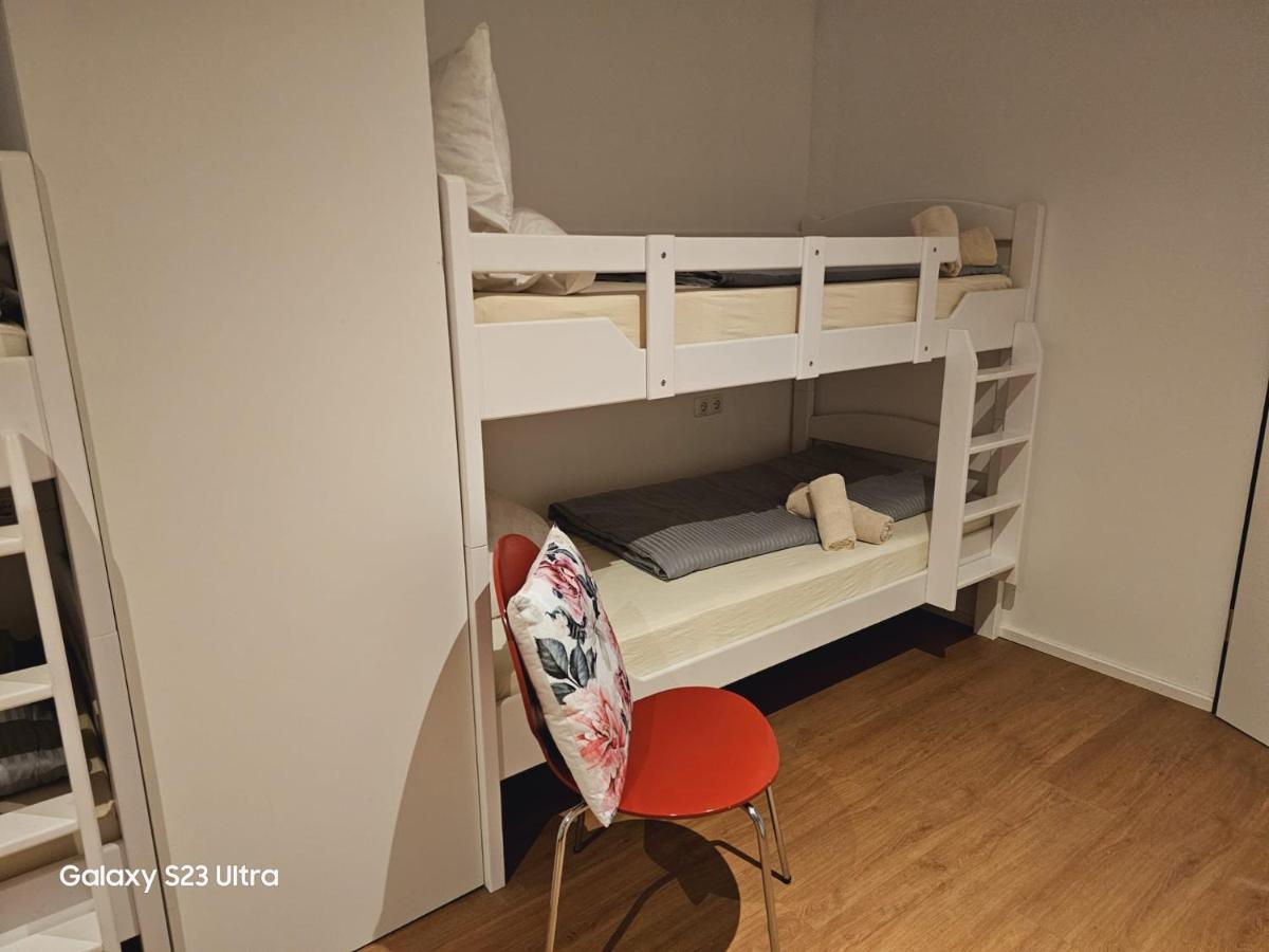 Estelada Boarding Houses Berg Am Laim Monachium Zewnętrze zdjęcie